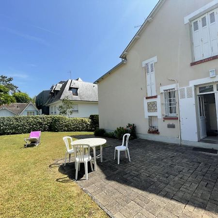Villa Spacieuse A Cabourg, 200M Plage, Jardin, 5 Chambres, Parking, Menage Inclus - Fr-1-487-359 Exterior photo