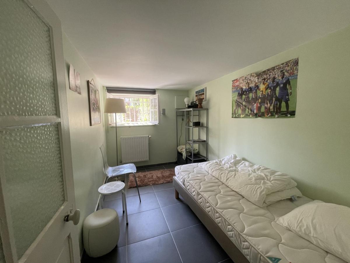 Villa Spacieuse A Cabourg, 200M Plage, Jardin, 5 Chambres, Parking, Menage Inclus - Fr-1-487-359 Exterior photo